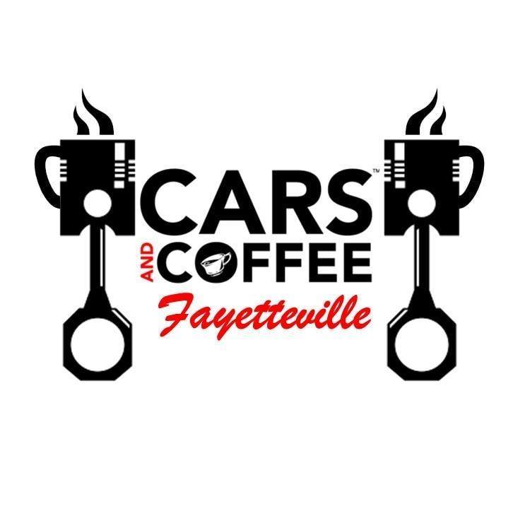 Cars and Coffee Fayetteville