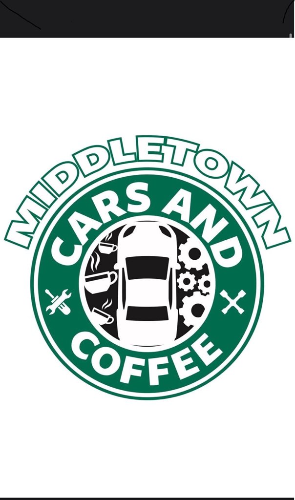 Middletown Cars N Coffee