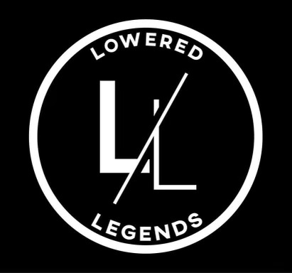 Lowered Legends