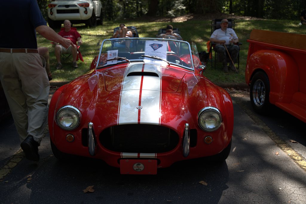 Shelby Cobra Replica,1966