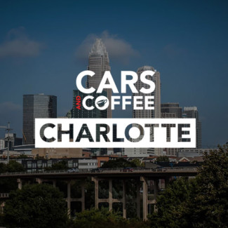 Cars and Coffee Charlotte