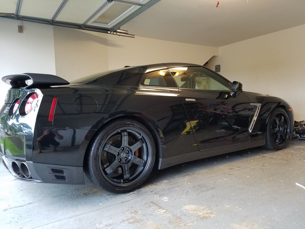 2015 Black Edition