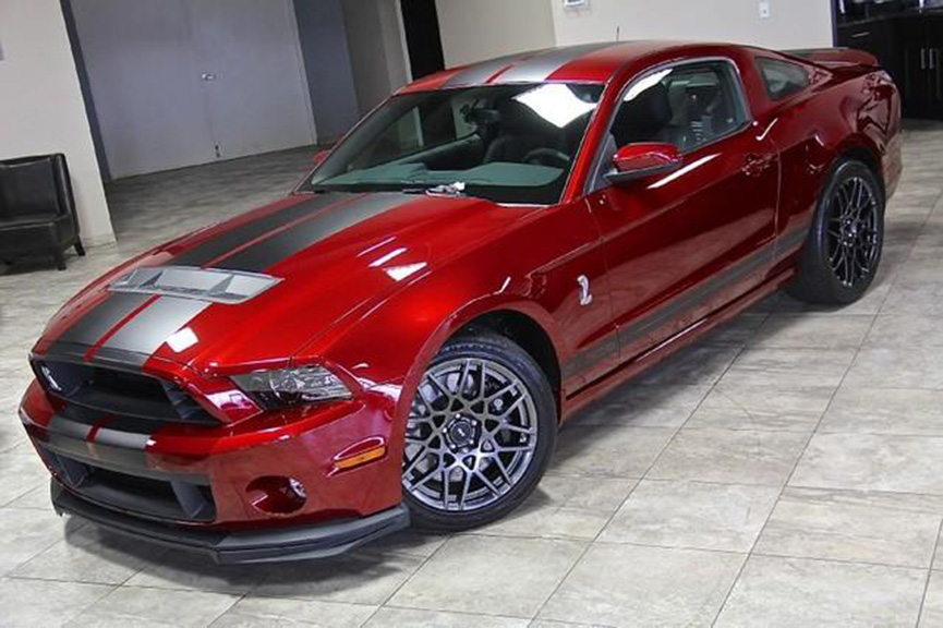 Shelby