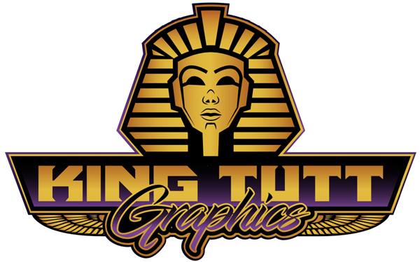 King Tutt Graphics