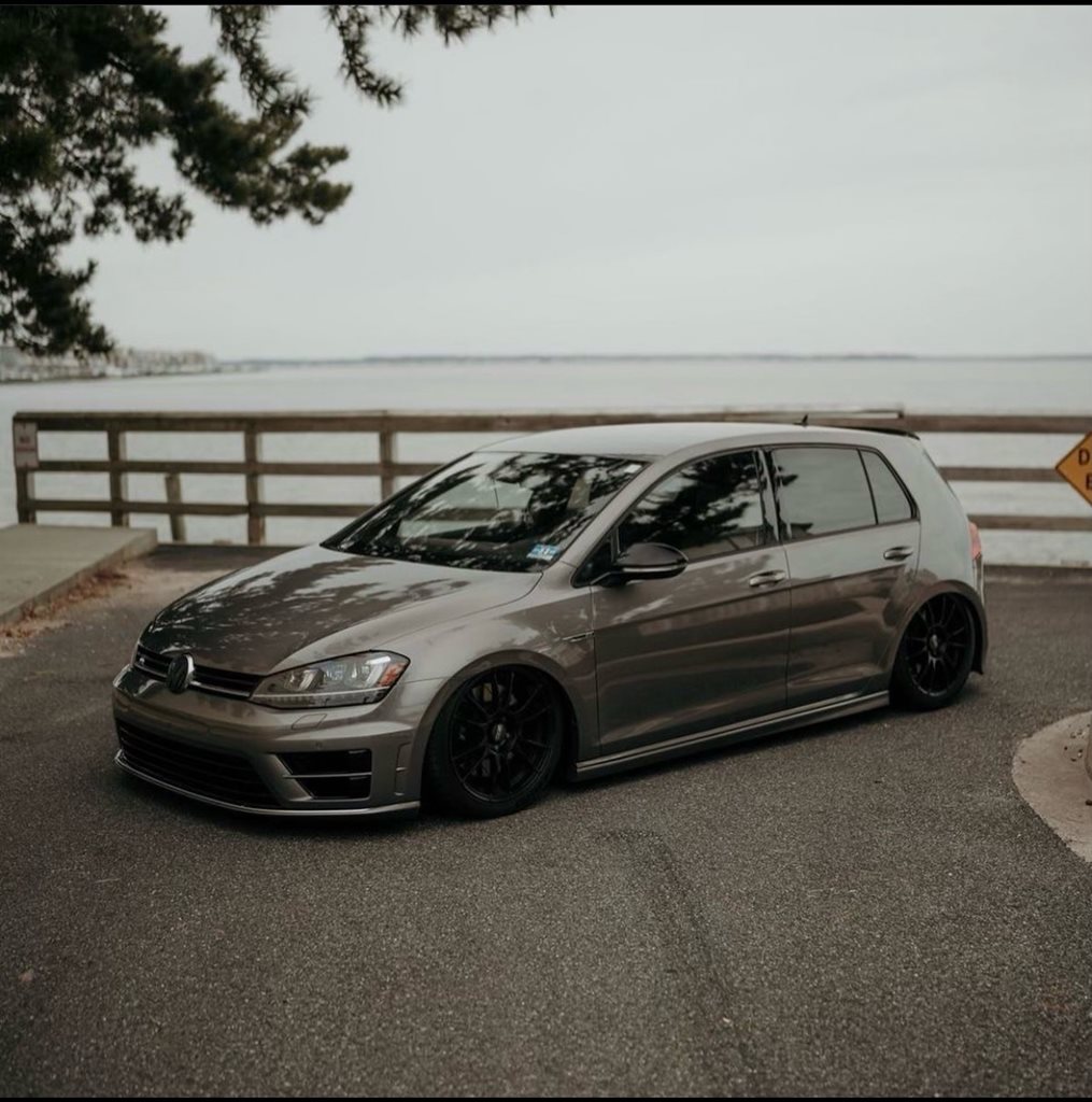 GOLF MK7