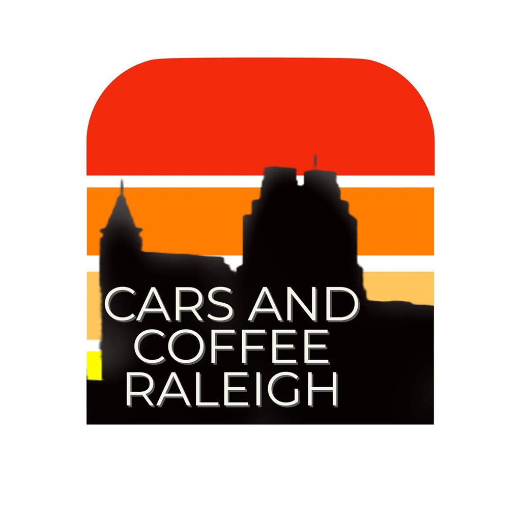 Cars and Coffee Raleigh