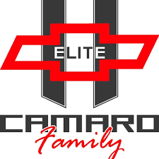 Elite camaro family 