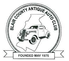 Blair County Antique Auto Club