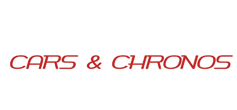 Cars and Chronos