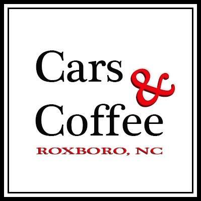 Cars and Coffee Roxboro