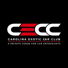 Exotic Car Show at CECC