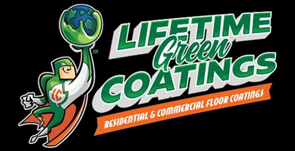 Lifetime Green Coatings