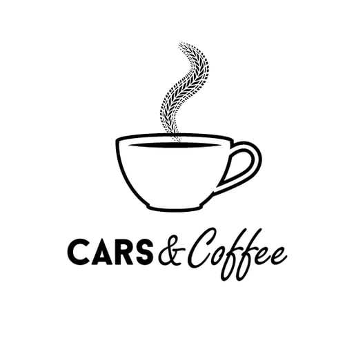 Cars and Coffee Dunkin 