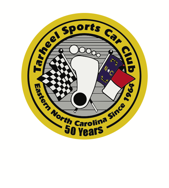 Tar Heel Sports Car Club