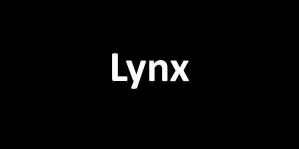 Lynx