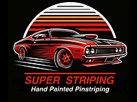Super Striping
