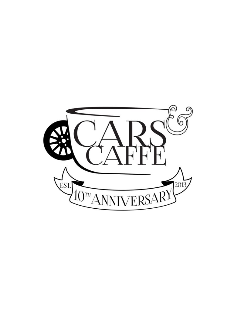 Cars & Caffe