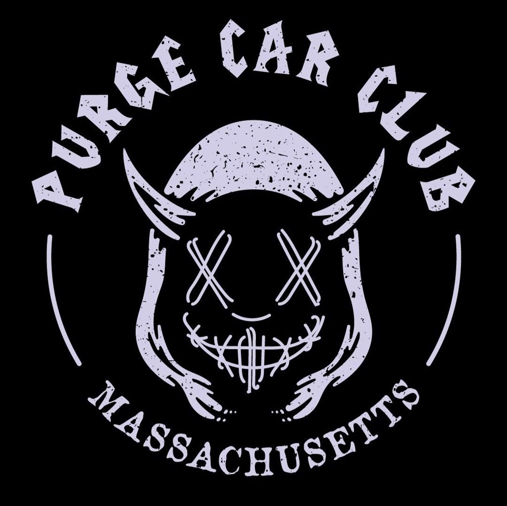 Purge Car Club