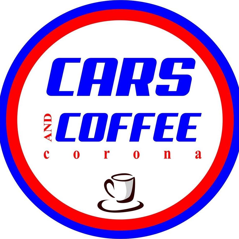 Cars & Coffee Corona