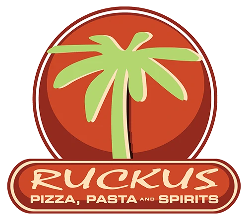 Ruckus Pizza