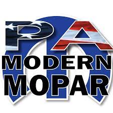 Pa Modern Mopar