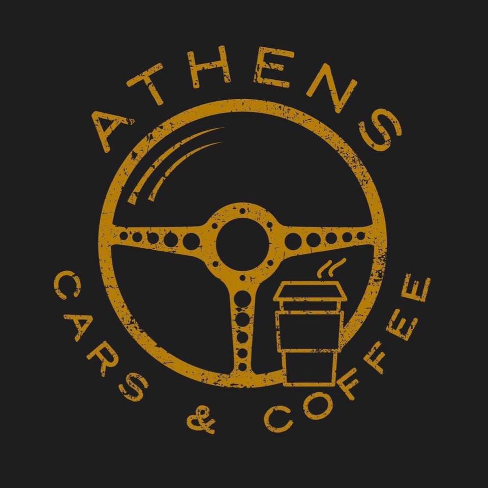 Athens Cars & Coffee