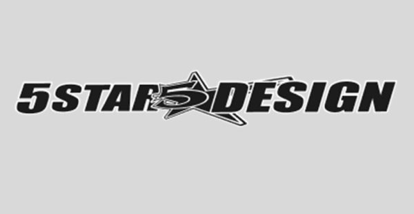 5 Star Design Window Tinting & Graphics