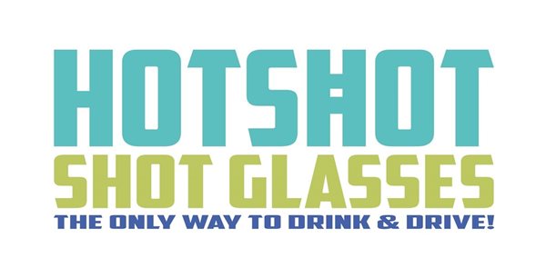 Hot Shot Shot Glasses