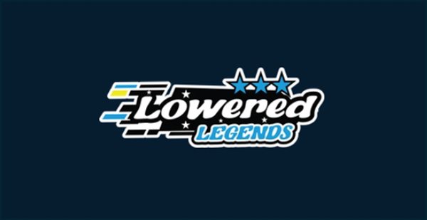 Lowered Legends