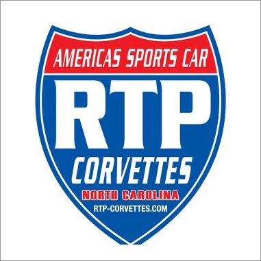 RTP Corvettes