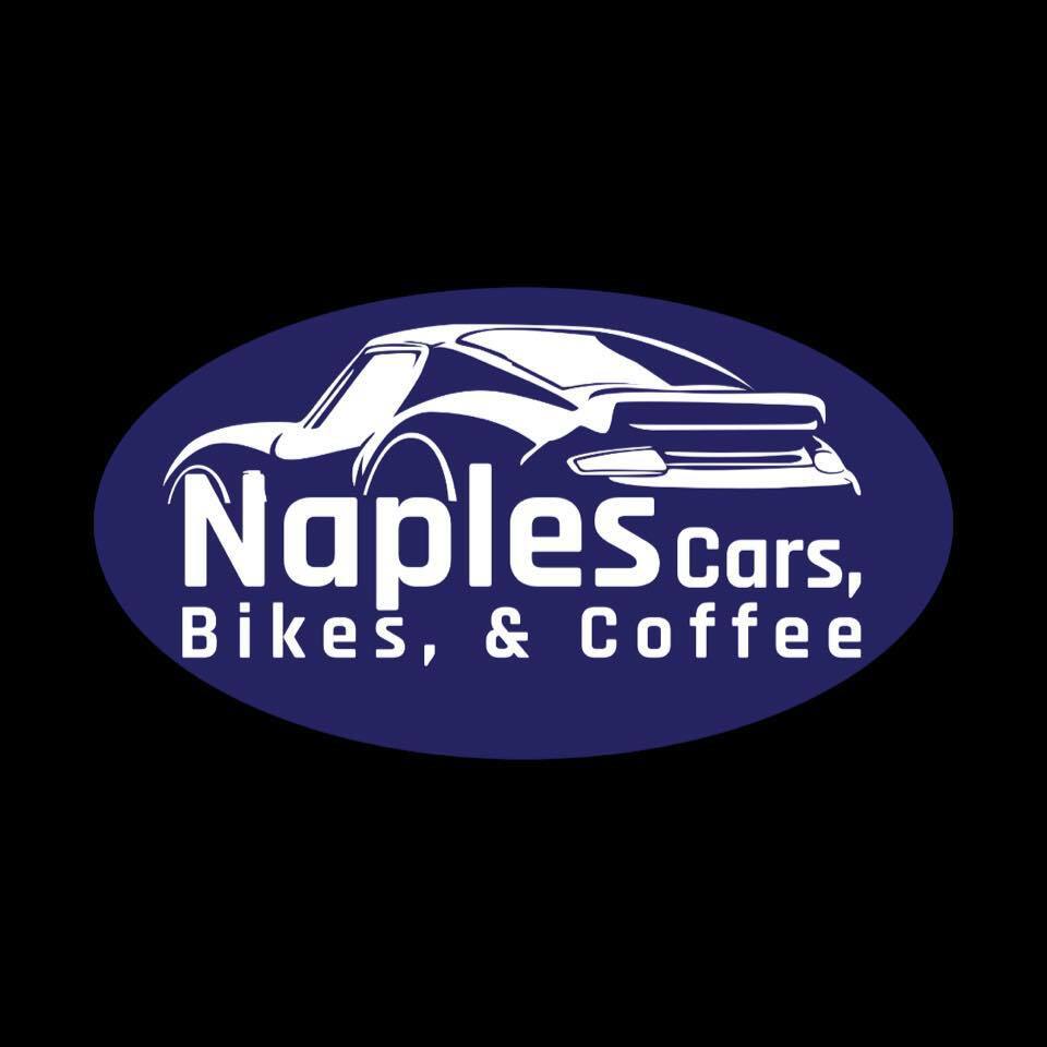 The Naples Cars Bikes & Coffee