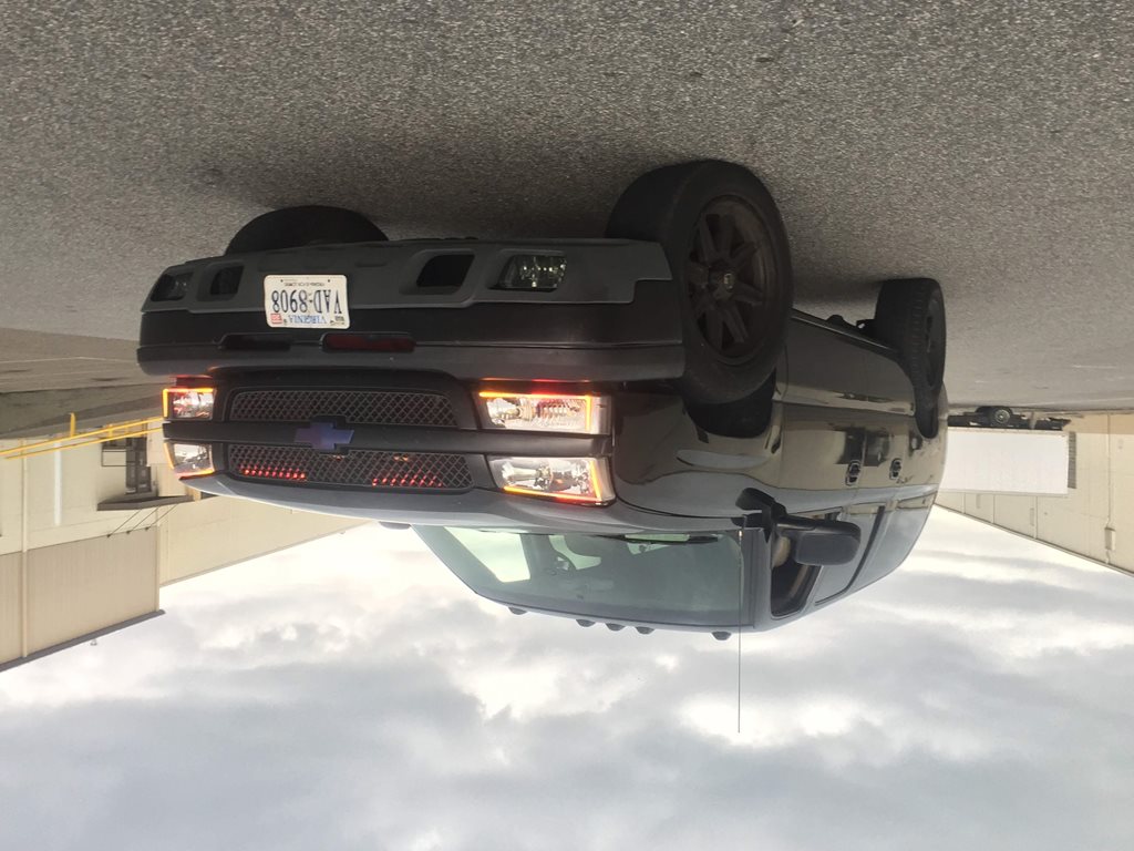 Roadbully Dread