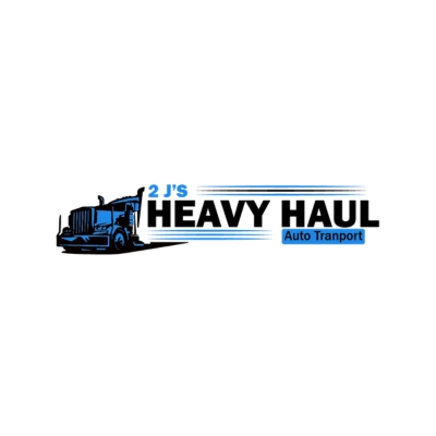 2 J's Heavy Haul