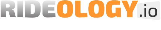 Rideology.io - The Car Profile Site
